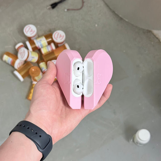 heart pill, 2026