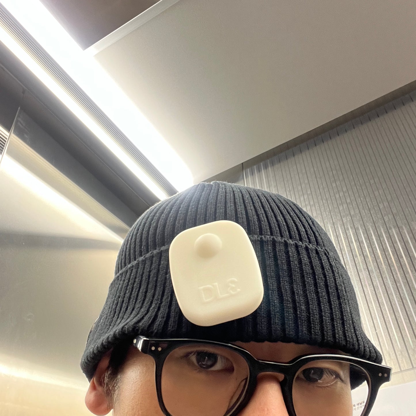 trackable security tag, 2024 (apple airtag case)