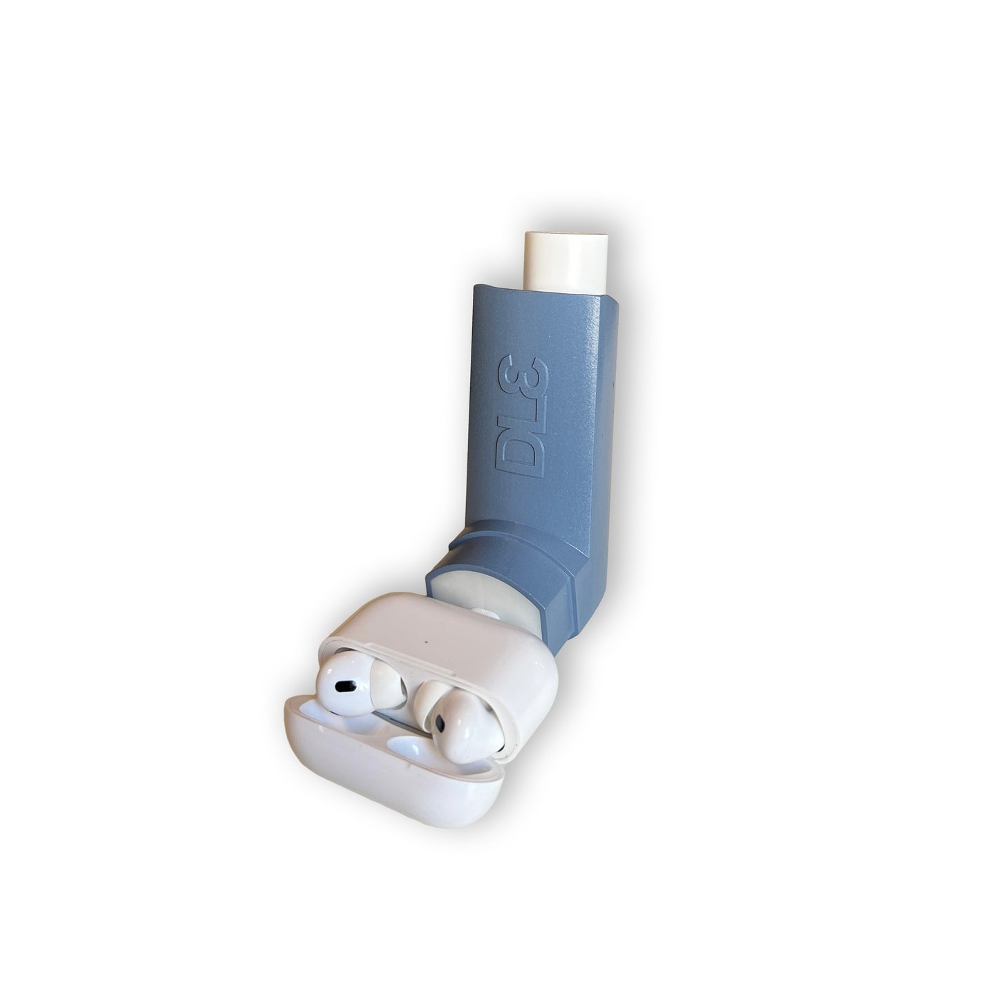 anxiety exhaler (single use), 2023