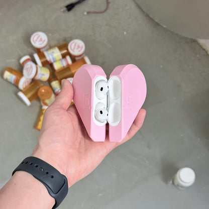 heart pill, 2026