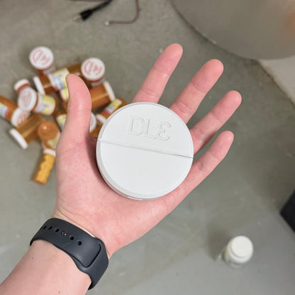 circle pill, 2026