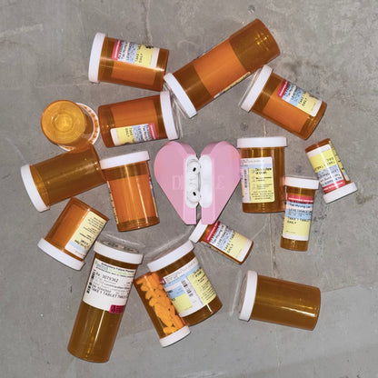 heart pill, 2026