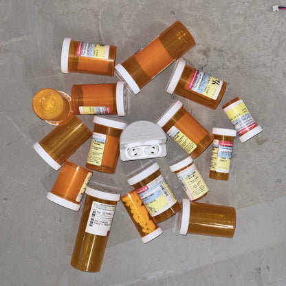 circle pill, 2026