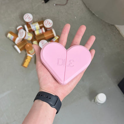 heart pill, 2026
