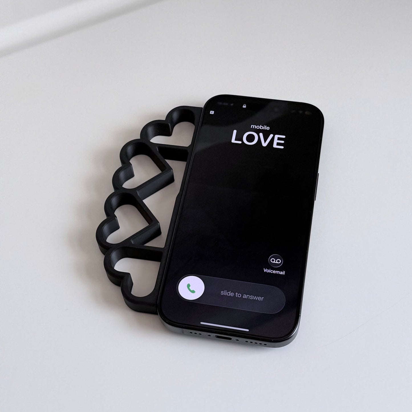 love knuckle attachment, 2026