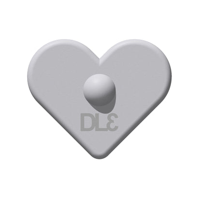love security tag, 2025 (apple airtag case)