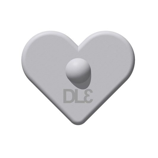 love security tag, 2025 (apple airtag case)