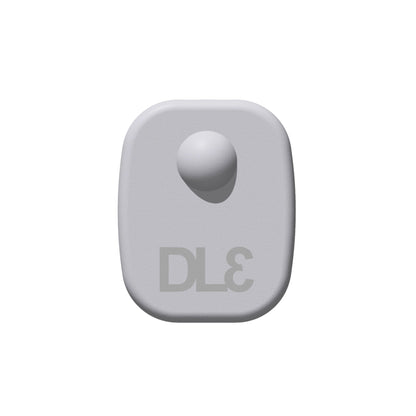 trackable security tag, 2024 (apple airtag case)