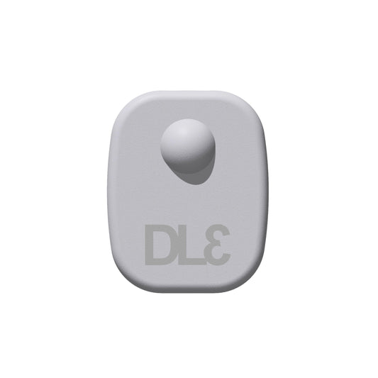 trackable security tag, 2024 (apple airtag case)
