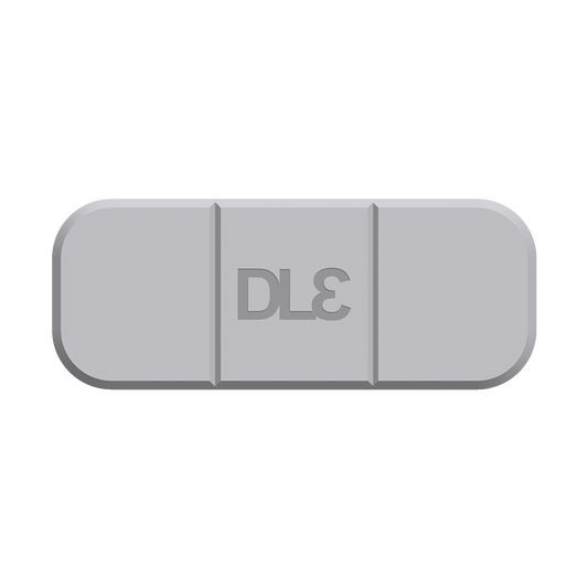 rectangle pill, 2026
