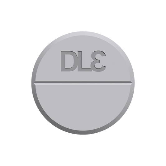 round pill, 2026