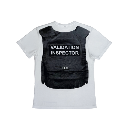 validation inspector, 2025